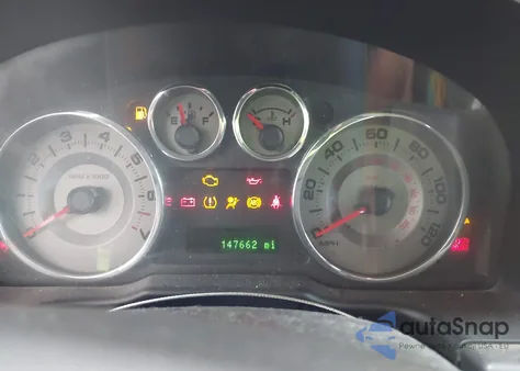 2010 Ford Edge Limited from USA, damaged, VIN 2FMDK3KC5ABB63968